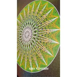Tesseract N°1
