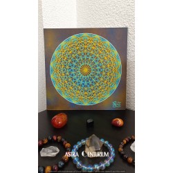 Tesseract N°2