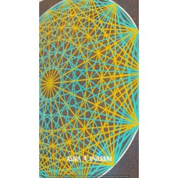 Tesseract N°2