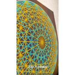 Tesseract N°2