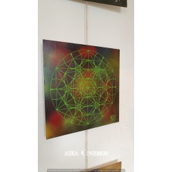 Tesseract N°5