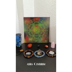 Tesseract N°5