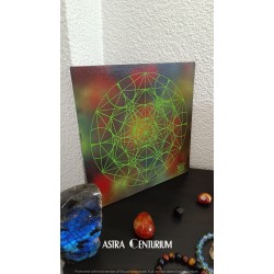 Tesseract N°5