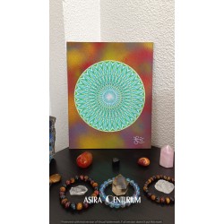Tesseract N°11