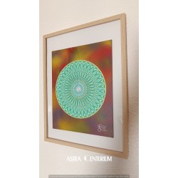 Tesseract N°11