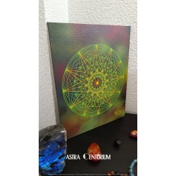 Tesseract N°7