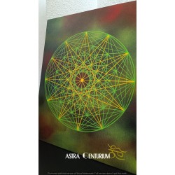 Tesseract N°7