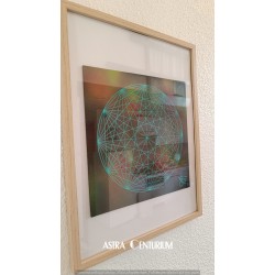 Tesseract N°9