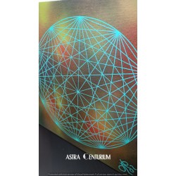 Tesseract N°9