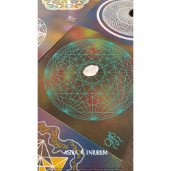 Tesseract N°9