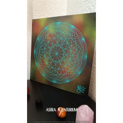 Tesseract N°9