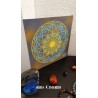 Tesseract N°8