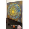 Tesseract N°8