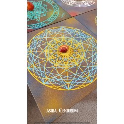 Tesseract N°8