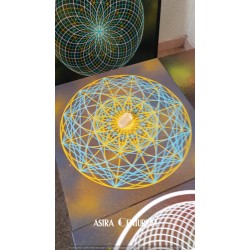 Tesseract N°8