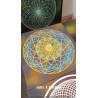 Tesseract N°8