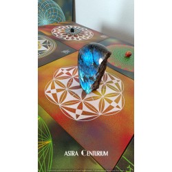 Hexagramme étoilé N°1