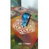 Hexagramme étoilé N°1