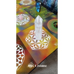 Hexagramme étoilé N°1