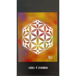 Hexagramme étoilé N°1