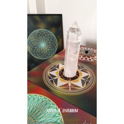 Hexagramme étoilé N°7