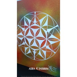 Hexagramme étoilé N°4