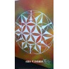 Hexagramme étoilé N°4