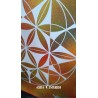 Hexagramme étoilé N°4