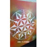 Hexagramme étoilé N°4