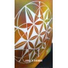 Hexagramme étoilé N°4