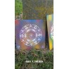 Hexagramme étoilé N°9