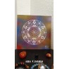 Hexagramme étoilé N°9