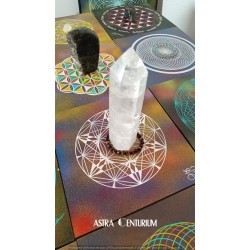 Hexagramme étoilé N°9