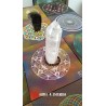 Hexagramme étoilé N°9