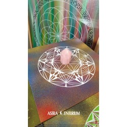 Hexagramme étoilé N°9