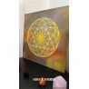 Hexagramme étoilé N°2