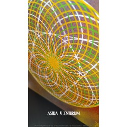 Hexagramme étoilé N°2