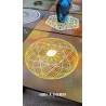 Hexagramme étoilé N°2