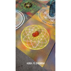 Hexagramme étoilé N°2