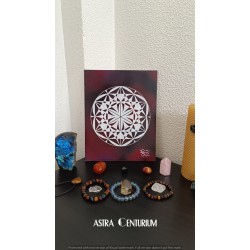 Hexagramme étoilé N°5