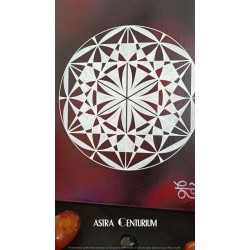 Hexagramme étoilé N°5