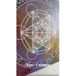 Cube de Métatron N°9