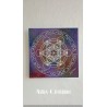 Cube de Métatron N°9