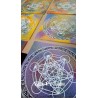 Cube de Métatron N°9