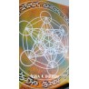 Cube de Métatron N°10
