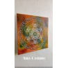 Cube de Métatron N°10