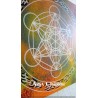 Cube de Métatron N°10