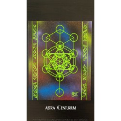 Arbre de Sephirot N°5