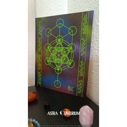 Arbre de Sephirot N°5
