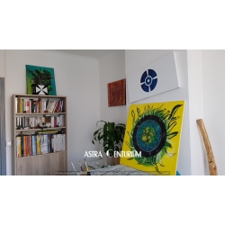 Eye Planet